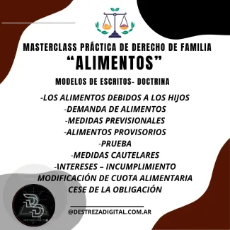 Alimentos