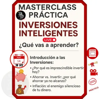 Inversiones Inteligentes