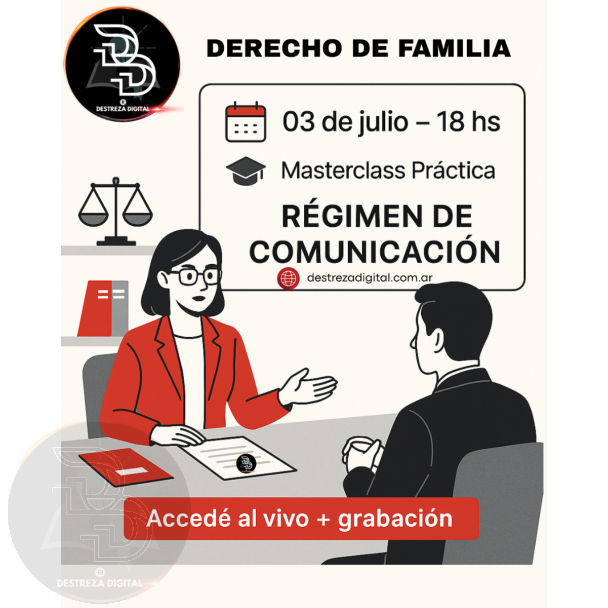 Régimen de Comunicación
