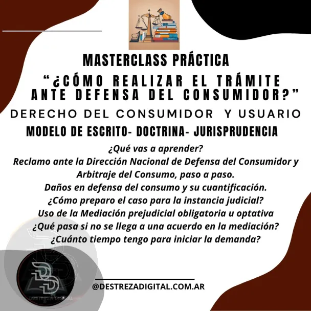 ¿Cómo realizar el trámite  ante defensa del consumidor?