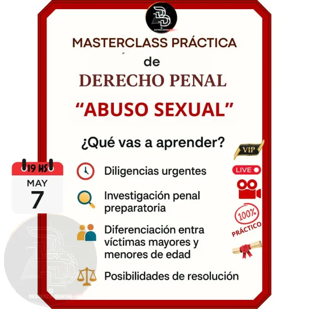 Abuso Sexual