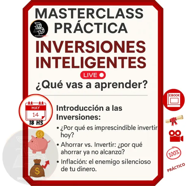 Inversiones Inteligentes