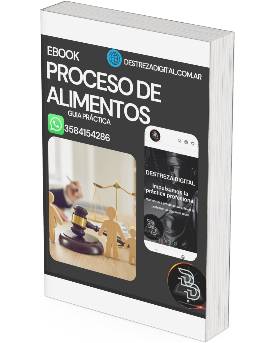 Portada bonus: Alimentos