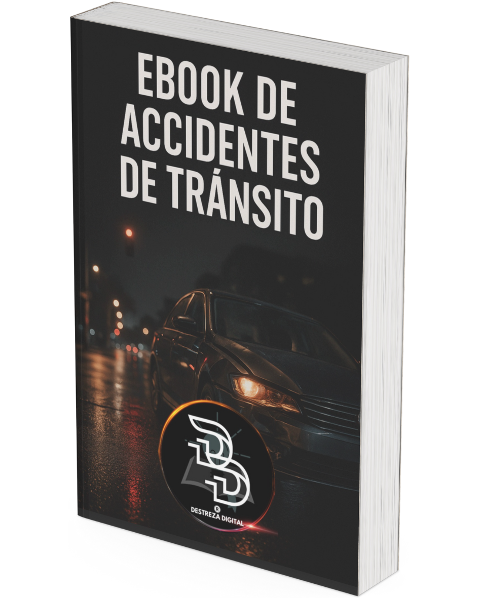 Portada bonus: Accidente de Tránsito
