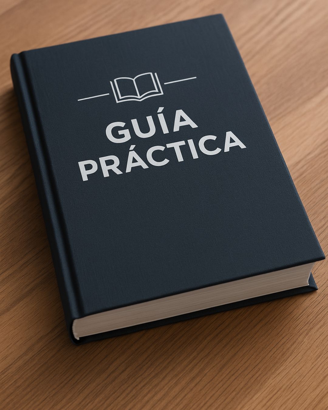 Guía Práctica
