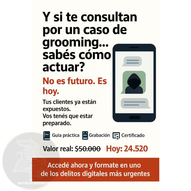 Grooming