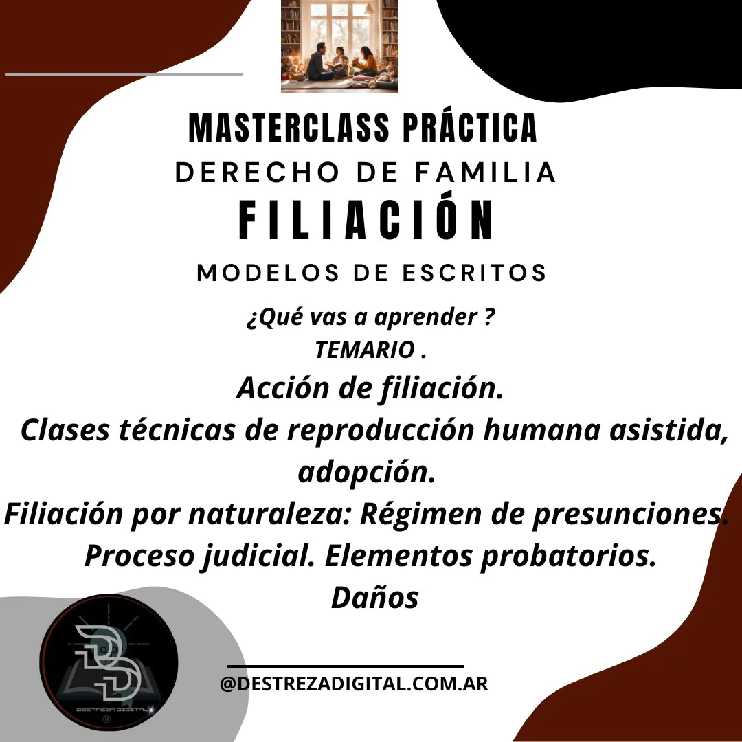 Filiación
