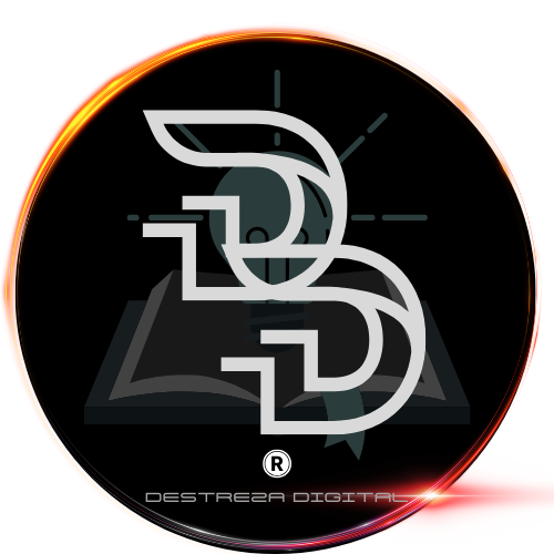 Logo Destreza Digital