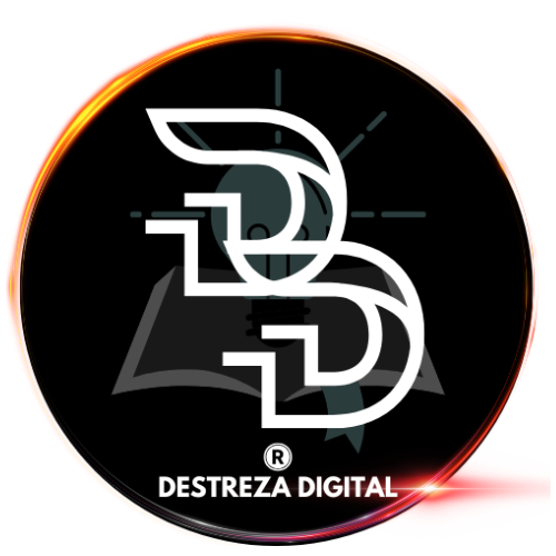 Logo Destreza Digital