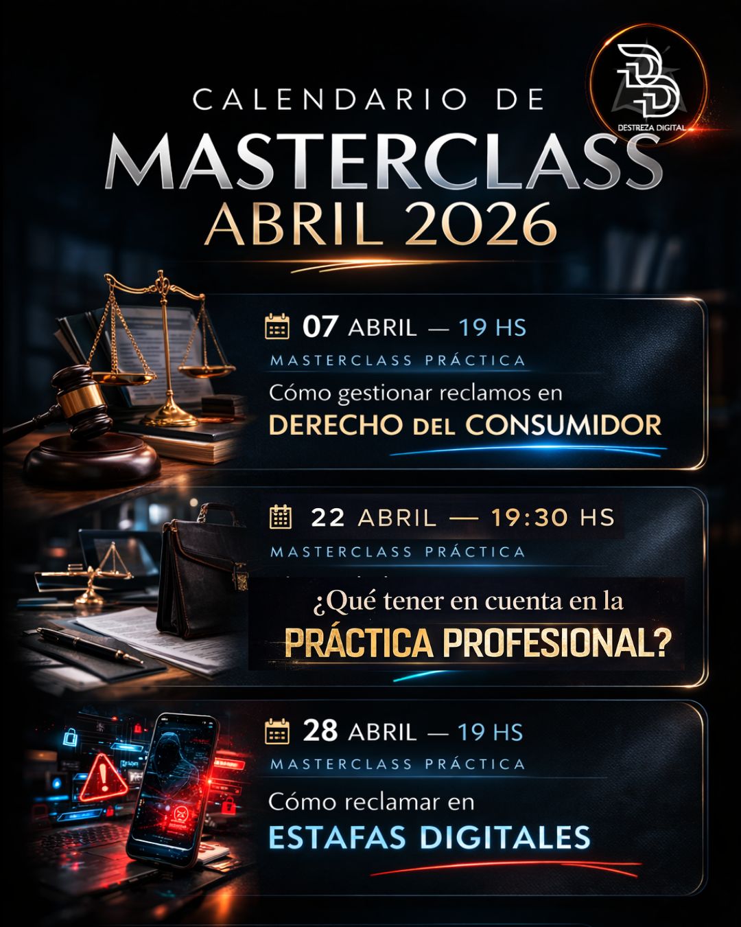 Marzo 2026