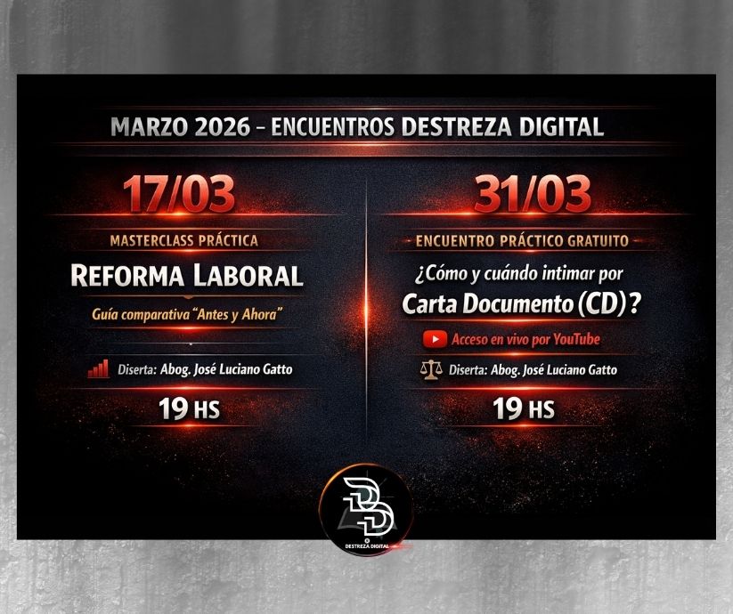 Marzo 2026