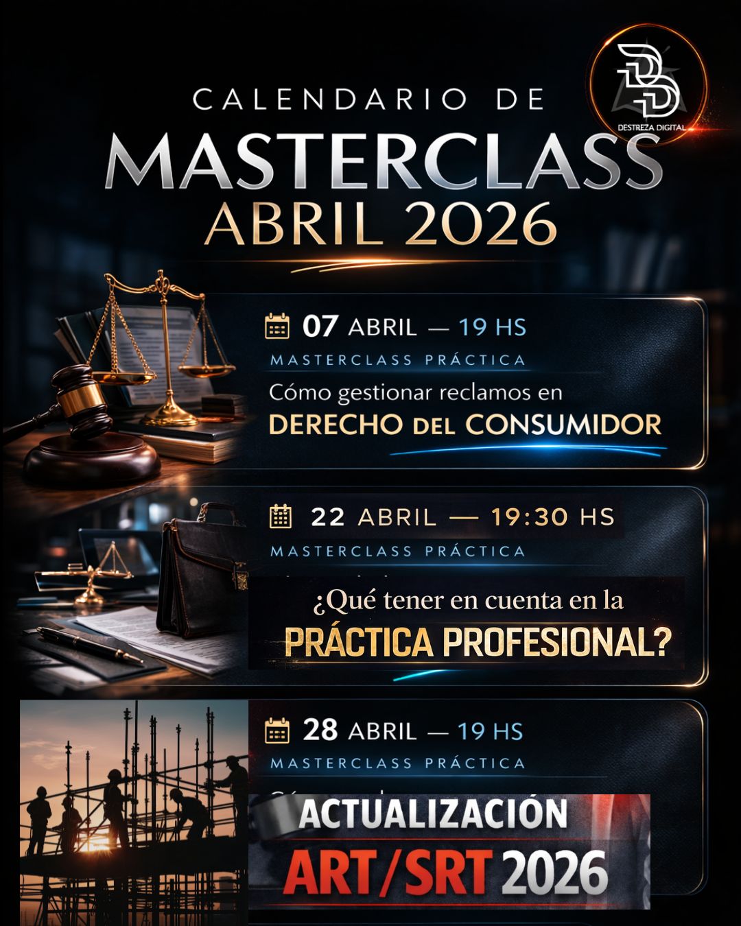 Marzo 2026