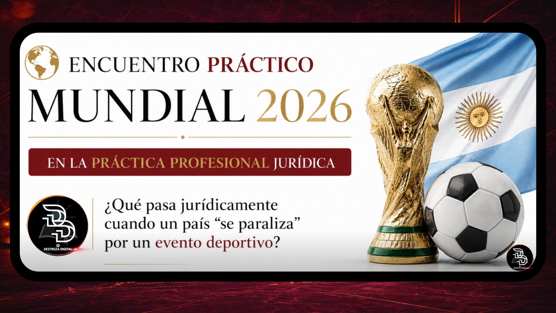 Mundial 2026